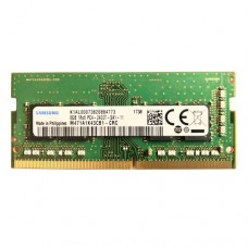 Samsung DDR4 2400MZ-2400 MHz RAM 8GB